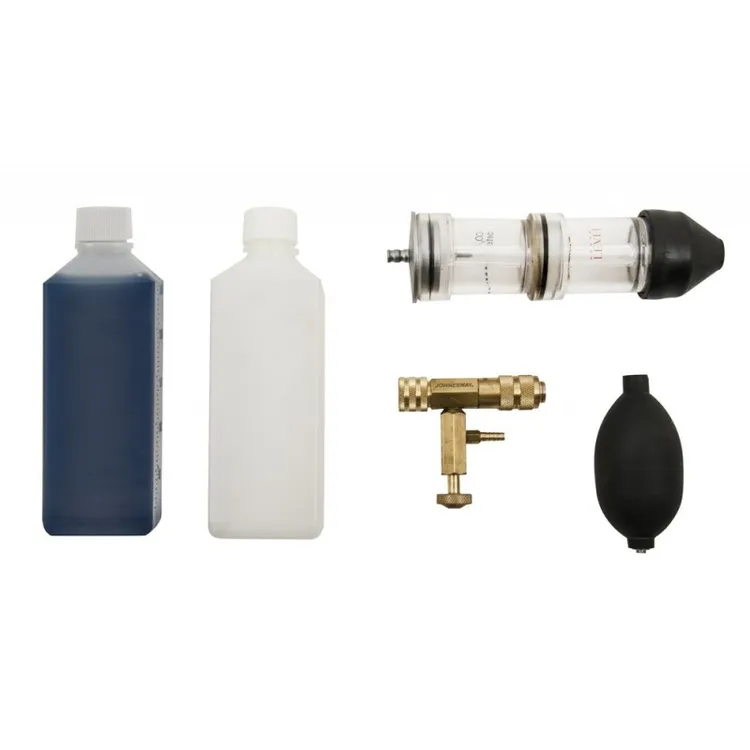 VERIFICADOR DE FUGAS DA CABEÇA DO CILINDRO JONNESWAY VERIFICADOR DE FUGAS DA CABEÇA DO CILINDRO JONNESWAY