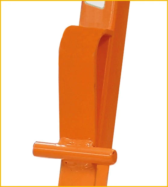 LEVANTADOR MAGNÉTICO TAMPA VISITA XT4 NANO ITALIFTERS