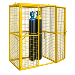 CASOTAS DE SEGURANÇA