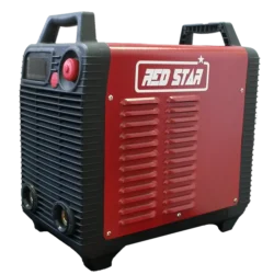 Máquina de Soldar MMA HLV MINI MMA 630 20–630 A Trifásica