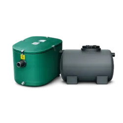 SEPARADORES DE GORDURAS