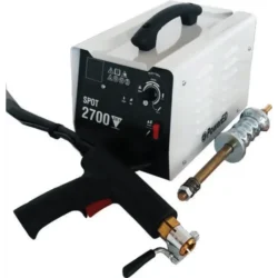 Máquina de Soldar MMA HLV MAXI MMA 503 20–500 A Trifásica