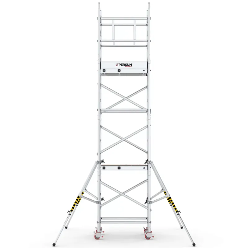 Andaime Solo Tower Mini PERSUM ST320M 3,20m