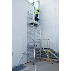 ANDAIME SOLO TOWER MINI ST320M PERSUM