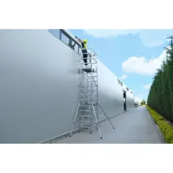 ANDAIME SOLO TOWER MINI ST320M PERSUM