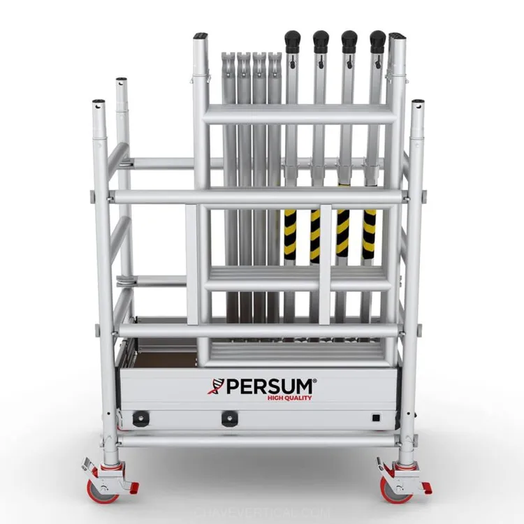 ANDAIME SOLO TOWER MINI ST440M PERSUM