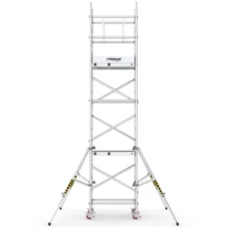 Andaime Solo Tower Mini PERSUM ST560M 5.60m 200kg/m²