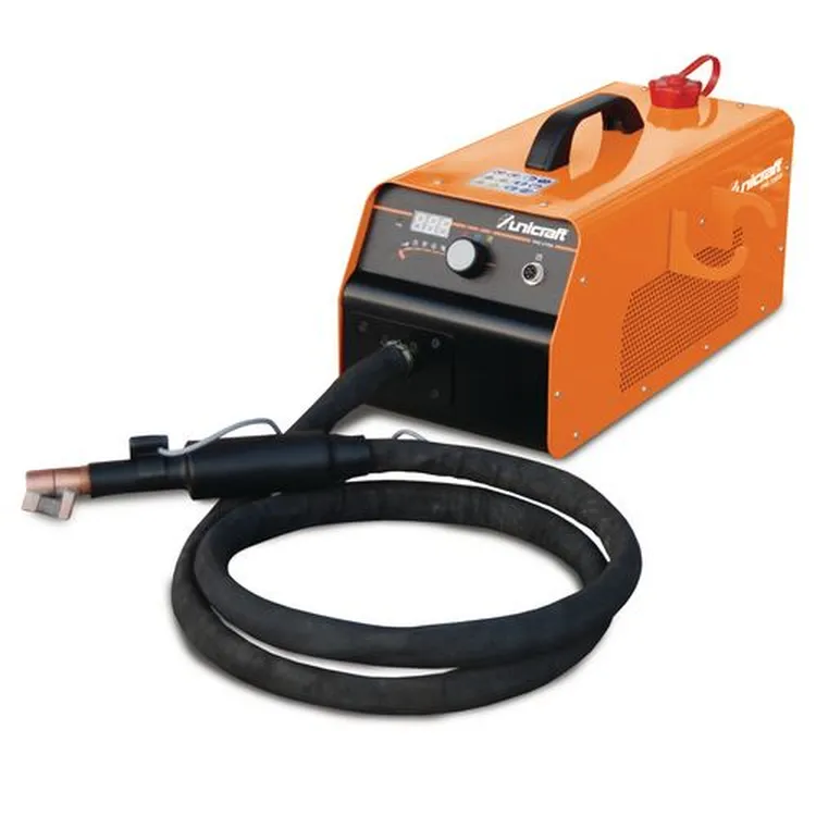 AQUECEDOR DE INDUÇÃO IHG 3500  UNICRAFT