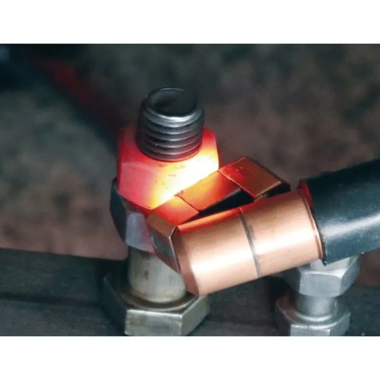 AQUECEDOR DE INDUÇÃO IHG 3500  UNICRAFT