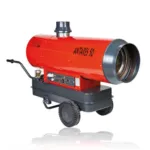AQUECEDOR DIESEL MIZAR 60P ITM
