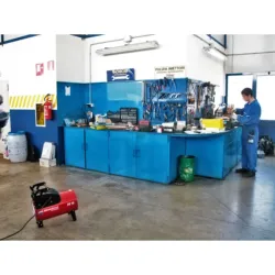 AQUECEDOR ELÉTRICO EK 10 C BIEMMEDUE