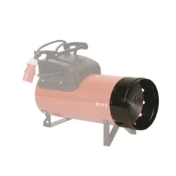 AQUECEDOR ELÉTRICO EK 10 C BIEMMEDUE