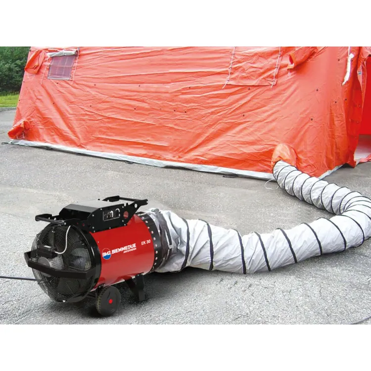 AQUECEDOR ELÉTRICO EK 3 C BIEMMEDUE