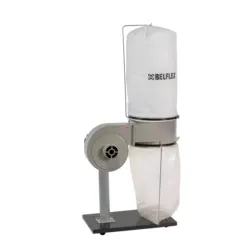 ASPIRADOR COLETOR APARAS BF 1230 DC BELFLEX