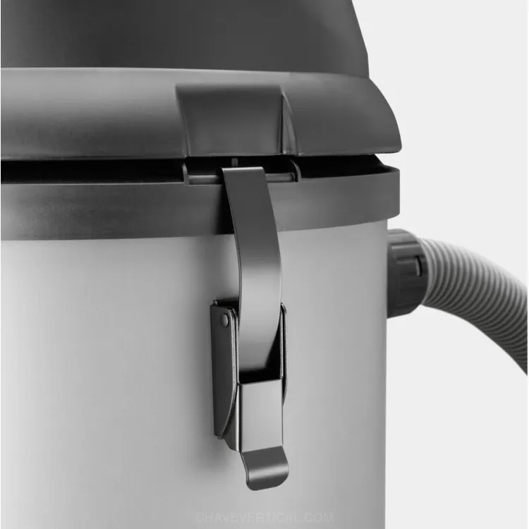 ASPIRADOR PÓ E LÍQUIDOS NT 48/1 KÄRCHER