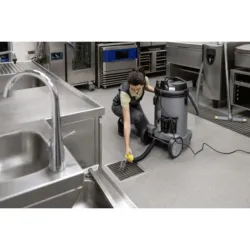 ASPIRADOR PÓ E LÍQUIDOS NT 48/1 KÄRCHER