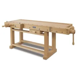 BANCADA DE CARPINTEIRO HB 2080 HOLZSTAR