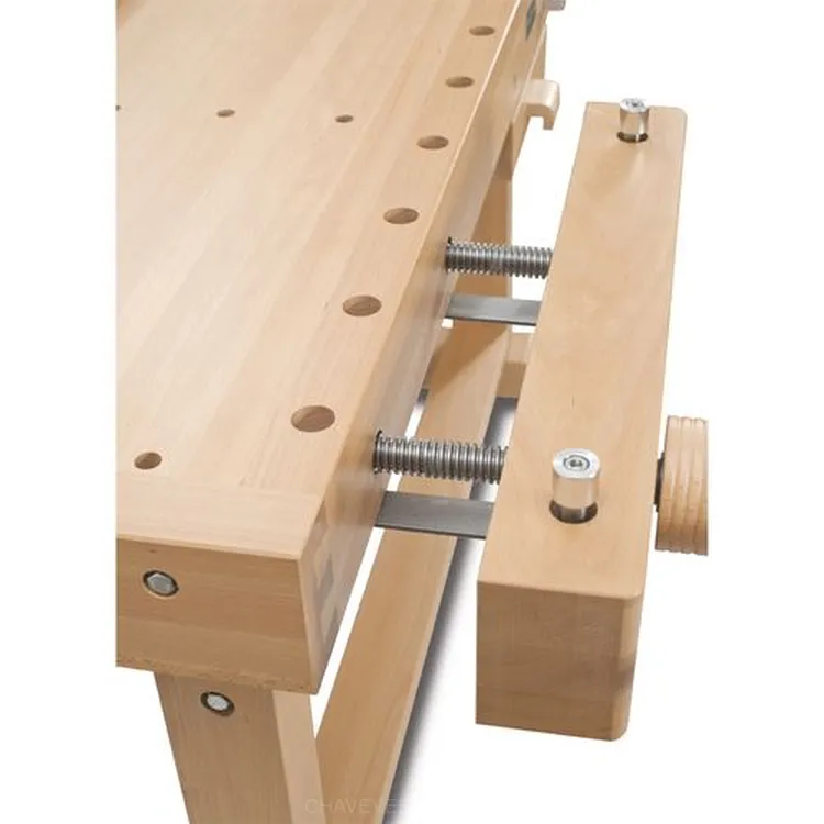 BANCADA DE CARPINTEIRO HB 2080 HOLZSTAR