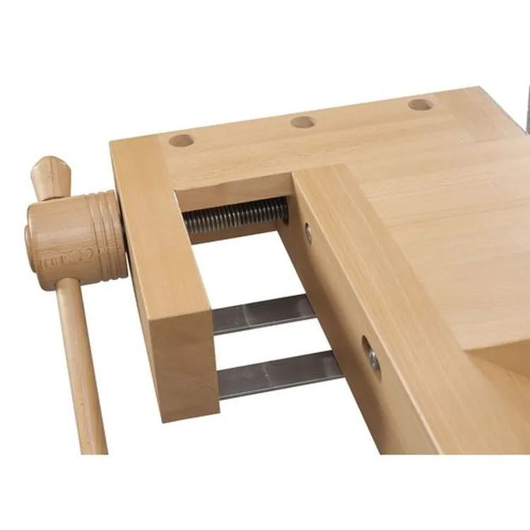 BANCADA DE CARPINTEIRO HB 2080 HOLZSTAR