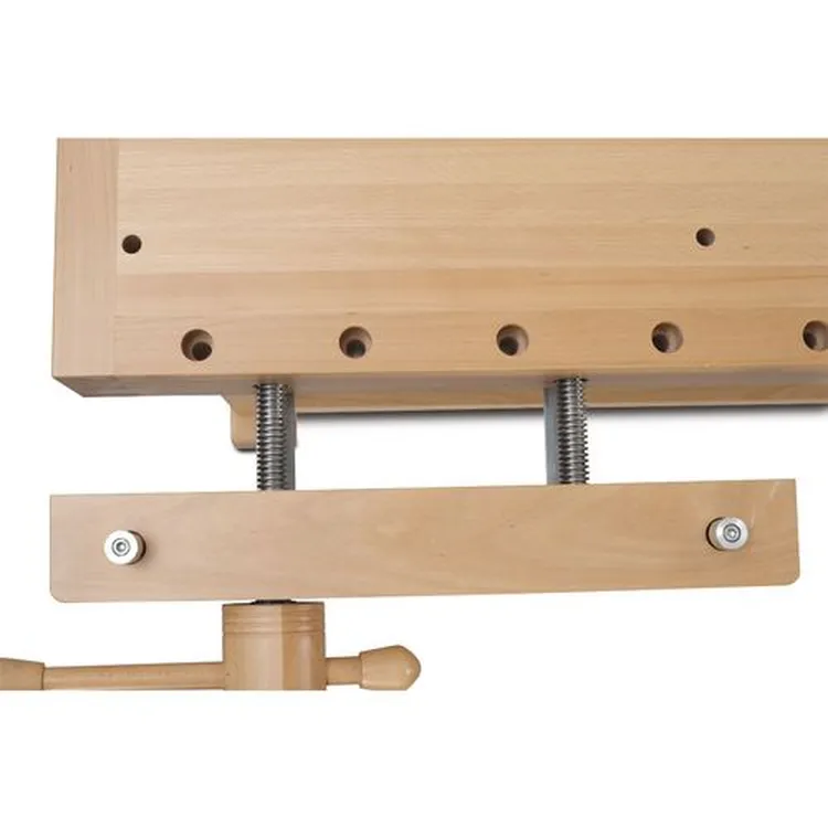 BANCADA DE CARPINTEIRO HB 2080 HOLZSTAR