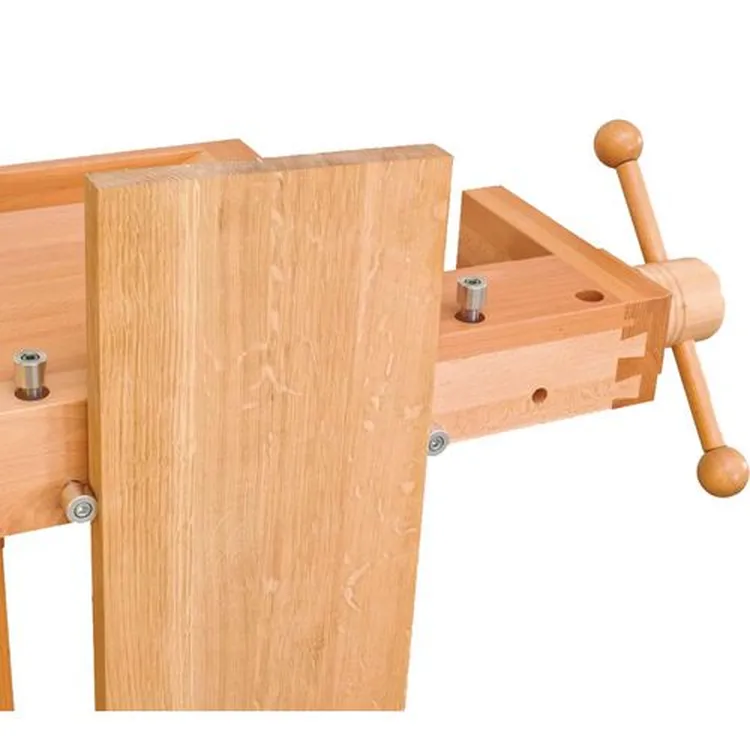 BANCADA DE CARPINTEIRO HB 2080 HOLZSTAR