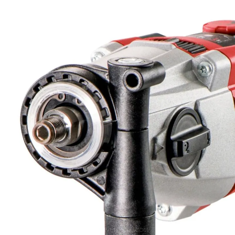 BERBEQUIM PERCUSSÃO SBE 850-2 850W METABO