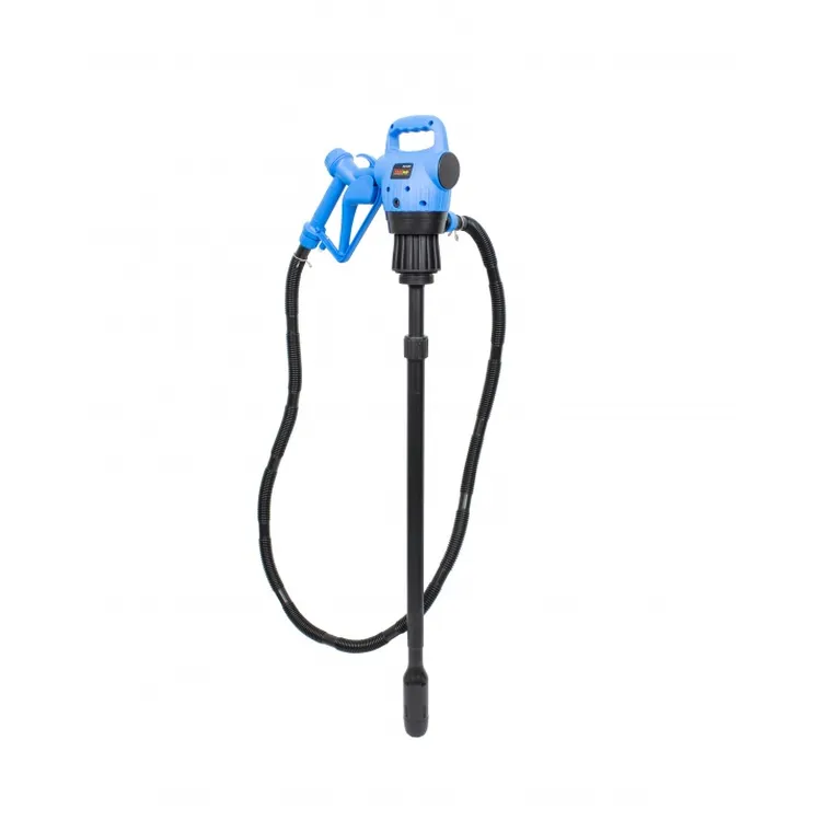 BOMBA ELÉTRICA ADBLUE® KROFTOOLS
