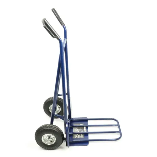 CARRO ARMAZEM C/PLATAFORMA MADER