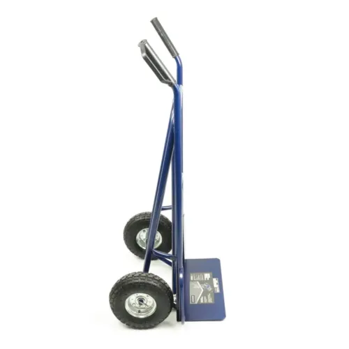 CARRO ARMAZEM C/PLATAFORMA MADER