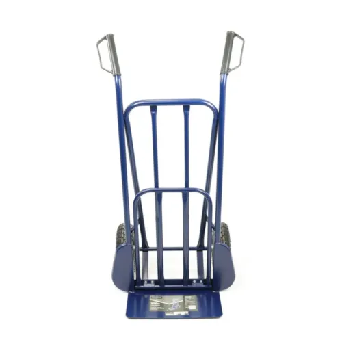 CARRO ARMAZEM C/PLATAFORMA MADER