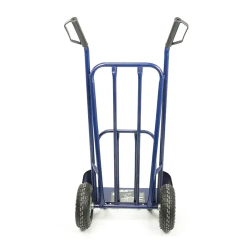 CARRO ARMAZEM C/PLATAFORMA MADER