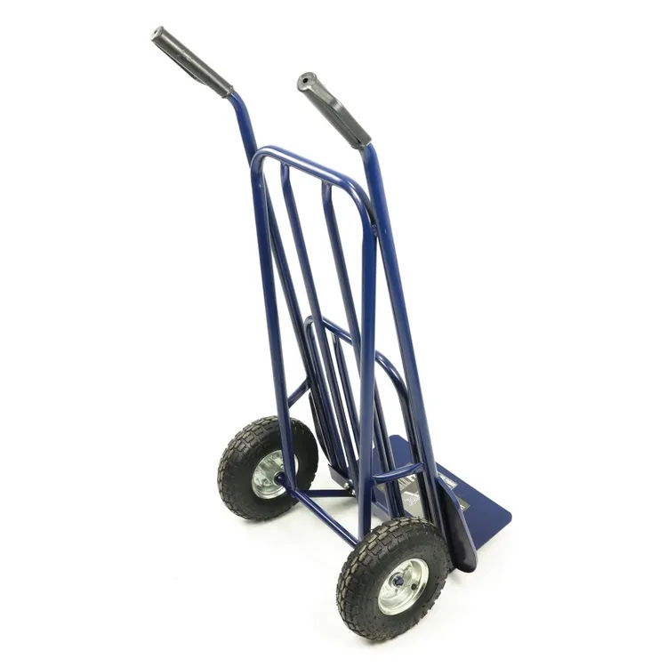 CARRO ARMAZEM C/PLATAFORMA MADER