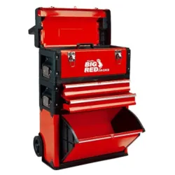 CARRO DE FERRAMENTAS PORTÁTIL FTX305ABD FORTEX