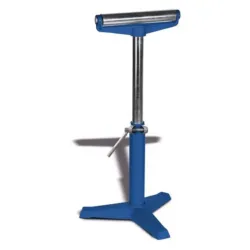 CAVALETE DE ROLOS MS3 METALLKRAFT