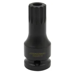 CHAVE BUJÃO CAIXA DE VELOCIDADES E TRANSMISSÕES 1/2”