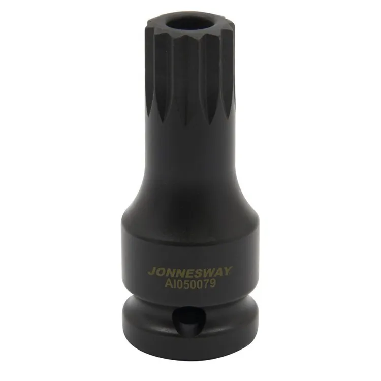 CHAVE BUJÃO CAIXA DE VELOCIDADES E TRANSMISSÕES 1/2”