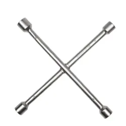 CHAVES DE RODAS AUTO CRUZETA HEAVYWARE TOOLS