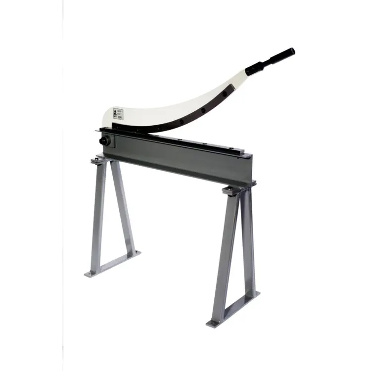 CISALHA GUILHOTINA 1000 MM FTX-1,2X1000-CGM FORTEX