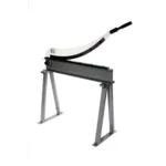 CISALHA GUILHOTINA 800 MM FTX-1X800-CG FORTEX