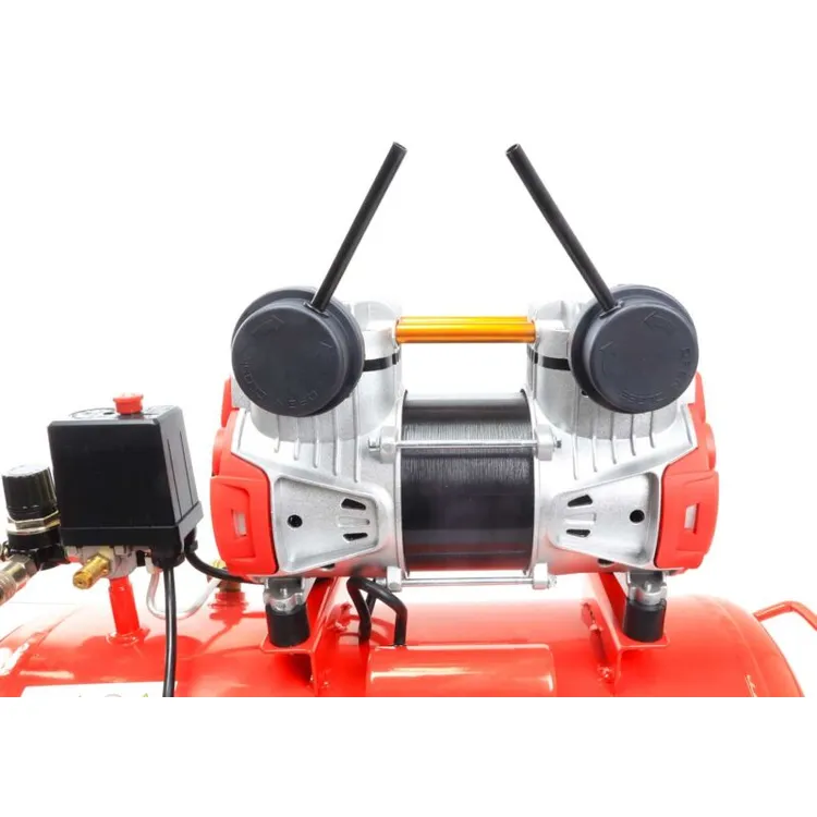 COMPRESSOR AR MONOBLOCO 50L 2HP MADER