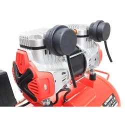 COMPRESSOR AR MONOBLOCO 50L 2HP MADER