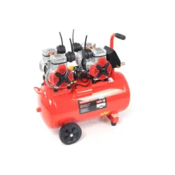 COMPRESSOR AR MONOBLOCO 50L 4HP LCD MADER