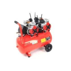 COMPRESSOR AR MONOBLOCO 50L 4HP LCD MADER
