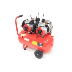 COMPRESSOR AR MONOBLOCO 50L 4HP LCD MADER