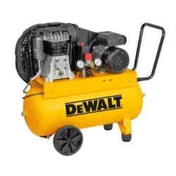 Compressor de Pistão DEWALT DXCMB3M50HE 50L 3HP 230V