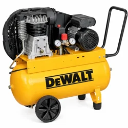 Compressor de Pistão DEWALT DXCMB3T101HE 100L 3HP 400V