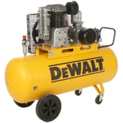 Compressor de Pistão Silencioso DEWALT DXCMS55T270TAE 270 L 5,5 HP 400 V