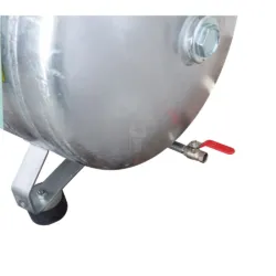 COMPRESSOR PISTÃO 980/500/10 OF H PRO H PRO AIRCRAFT