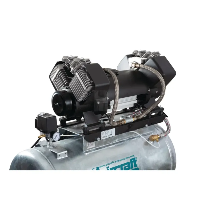 COMPRESSOR PISTÃO 980/500/10 OF H PRO H PRO AIRCRAFT