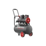COMPRESSOR SEM ÓLEO 24L 2HP BF-24-SILENT BELFLEX